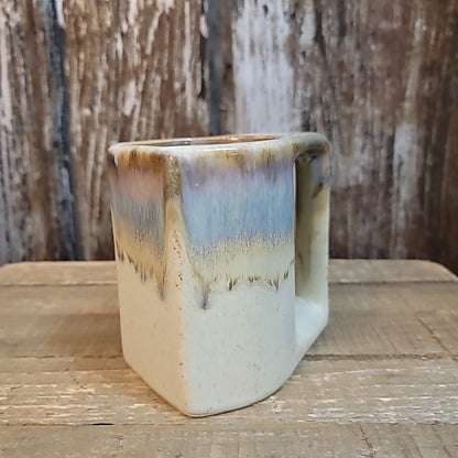 Pottery Mug