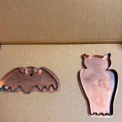 Martha By Mail Cookie Cutter