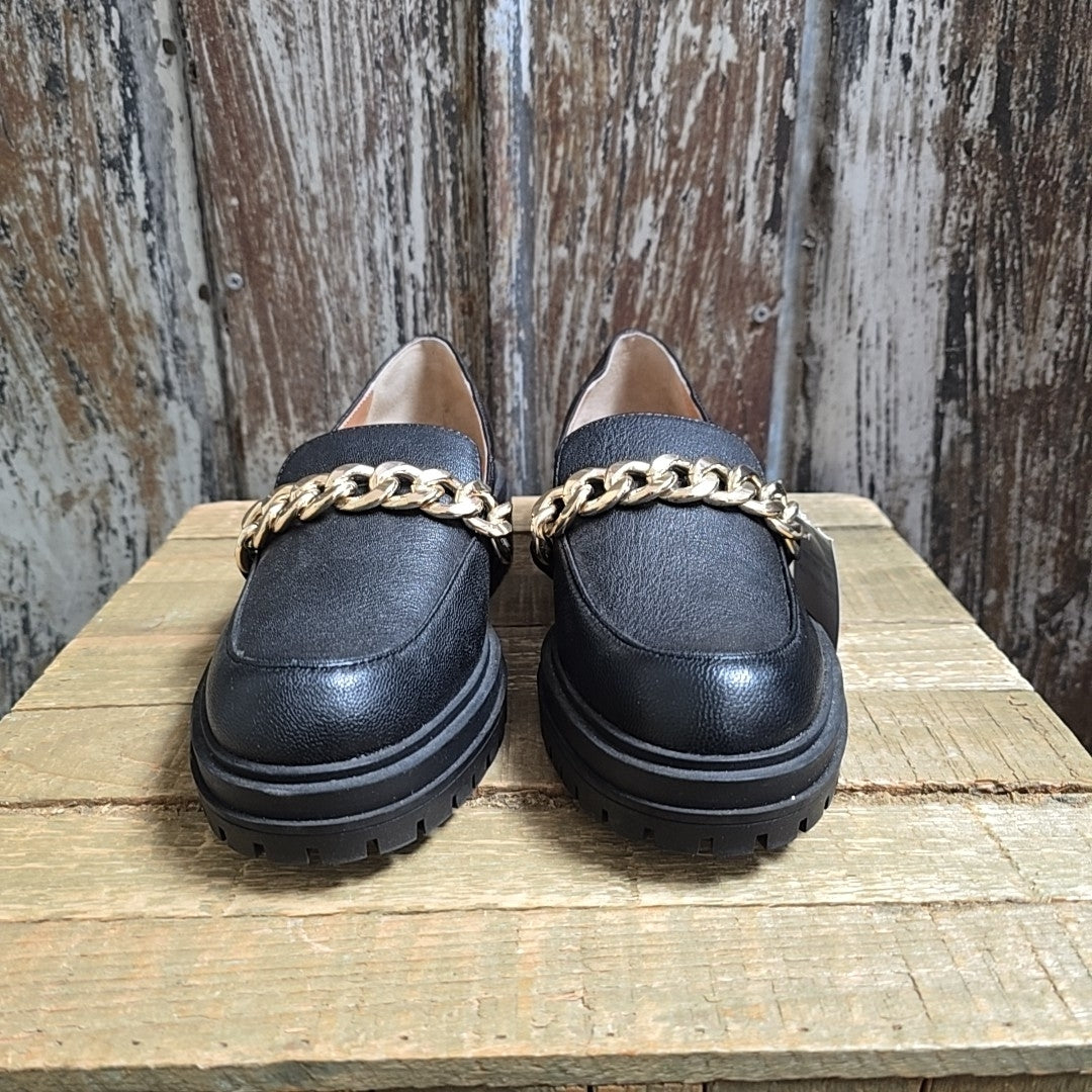 Jessica Simpson 7 Black Shoes