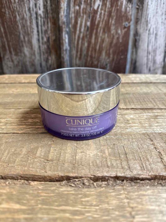 clinique Face Cleanser