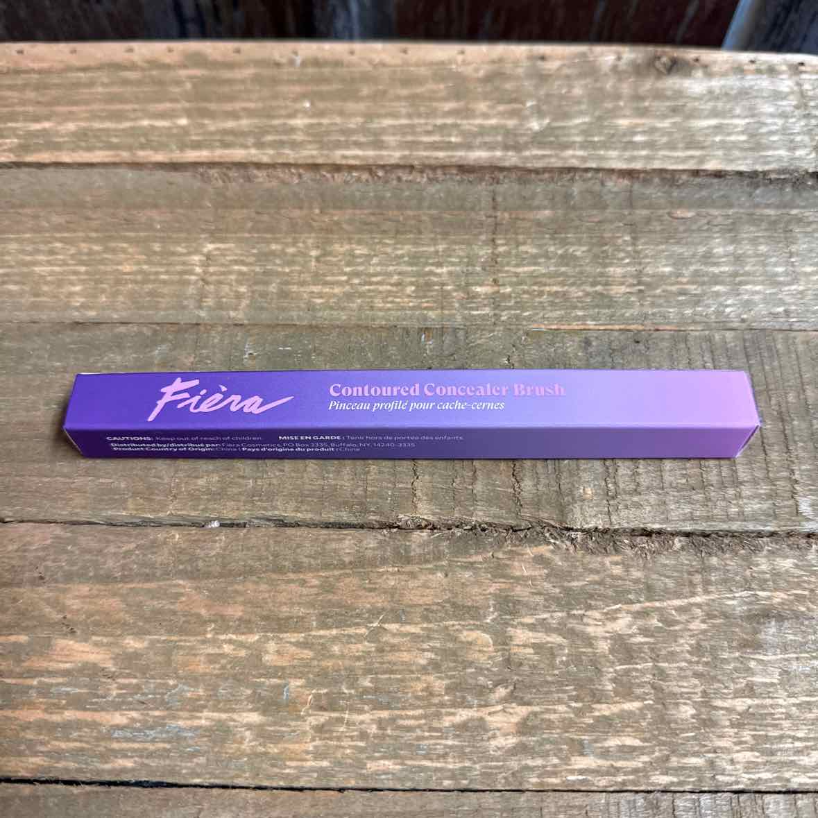 Fiera Beauty Product Set