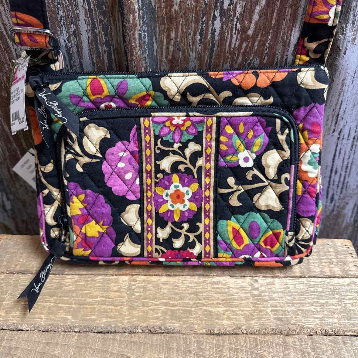 Vera Bradley Purse