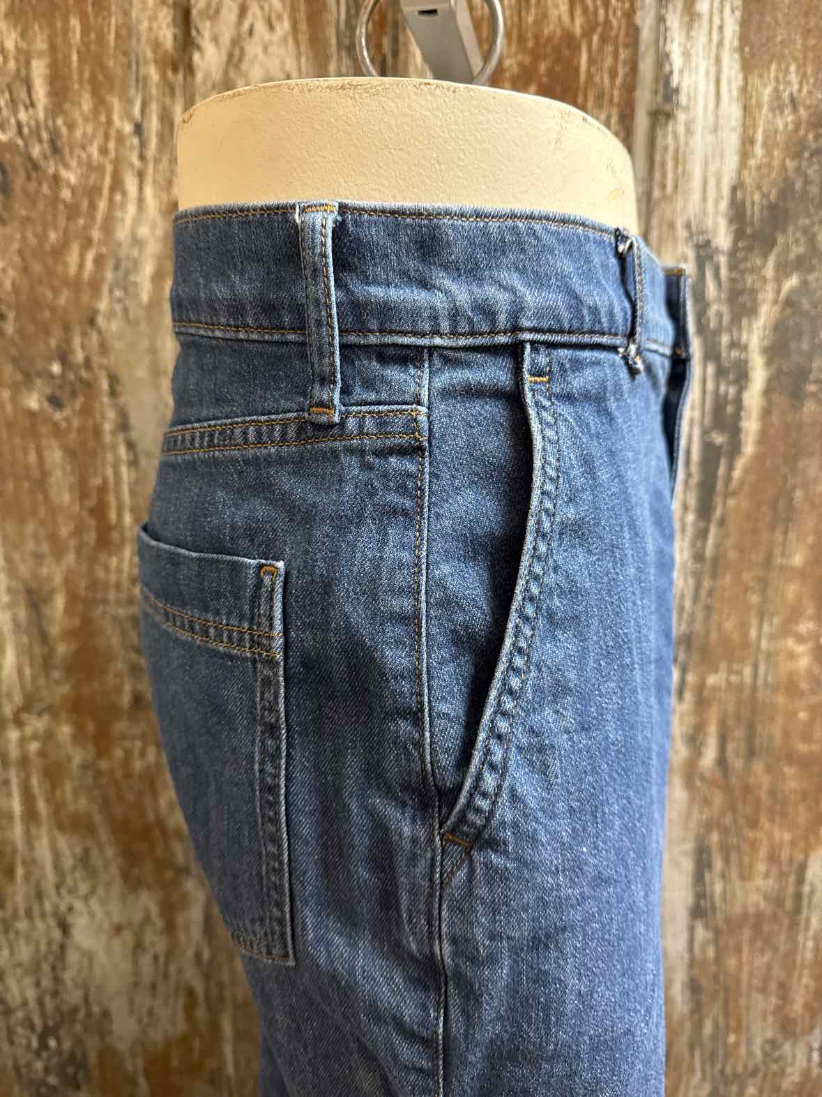J. Crew Size 4 Denim Jeans