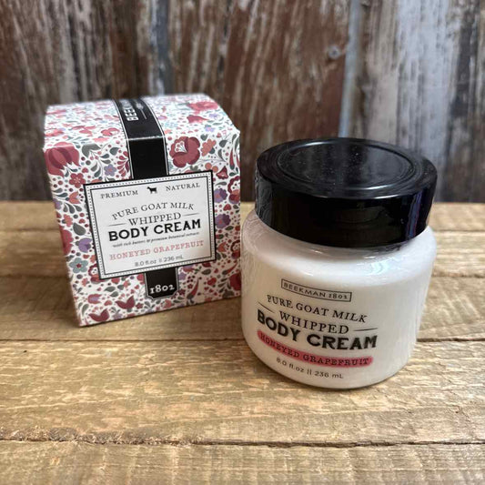 Beekman Body Cream