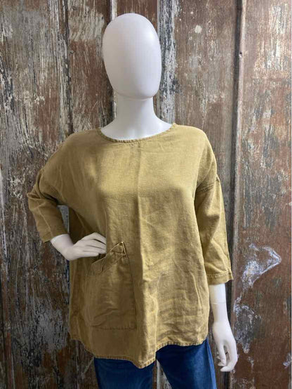 Elizabeth Suzann Size One Size Pear tops