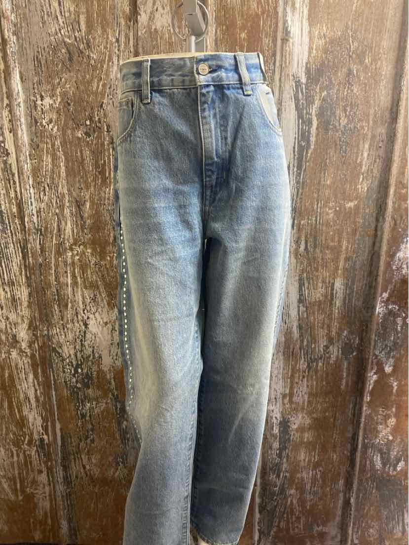 J. Crew Size 6 Denim Jeans