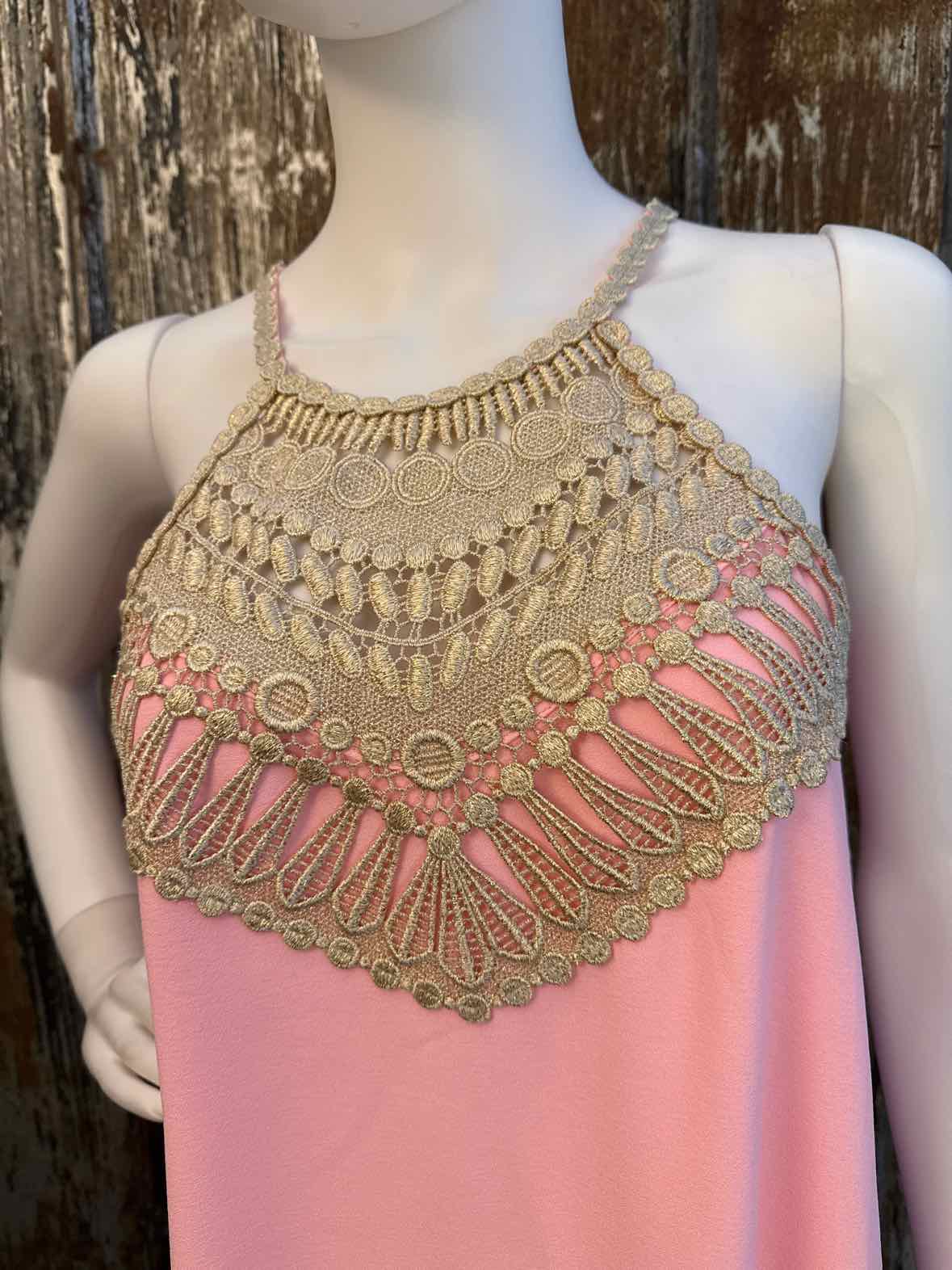 Lilly Pulitzer Size 2 (Extra Small) Pink Dress