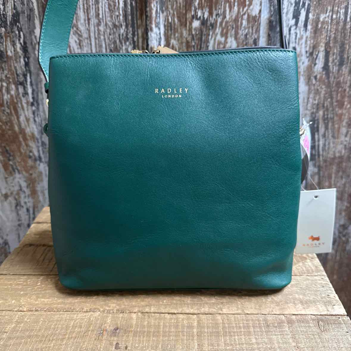 Radley Purse