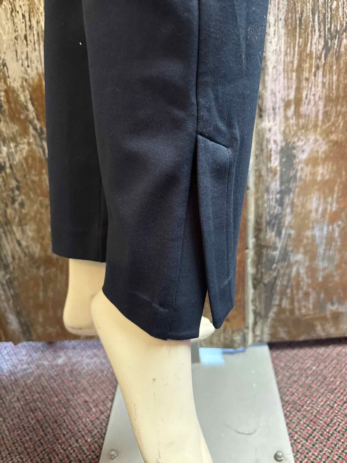cabi Size 10 Navy Pants