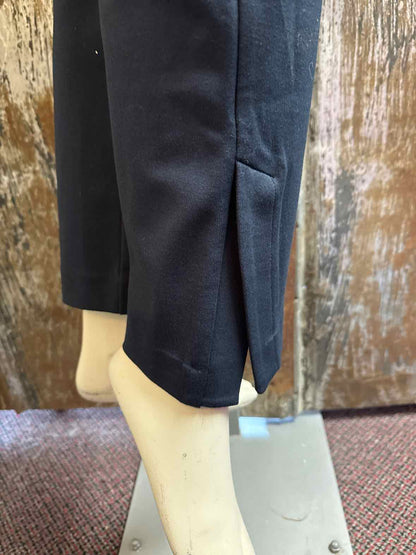 cabi Size 10 Navy Pants