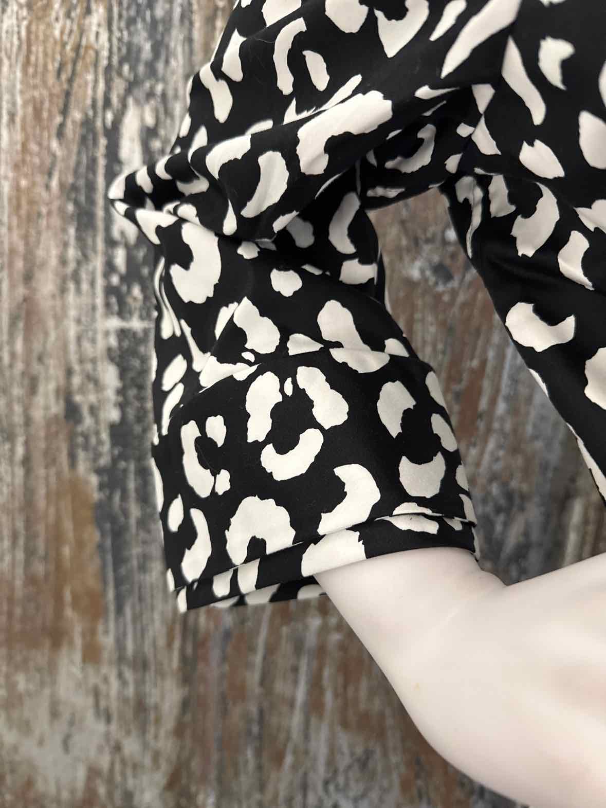 Carlisle Size 16 (Extra Large) Black Print tops