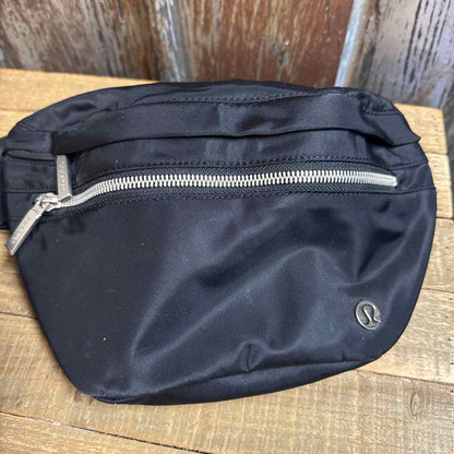 lululemon Belt Bag
