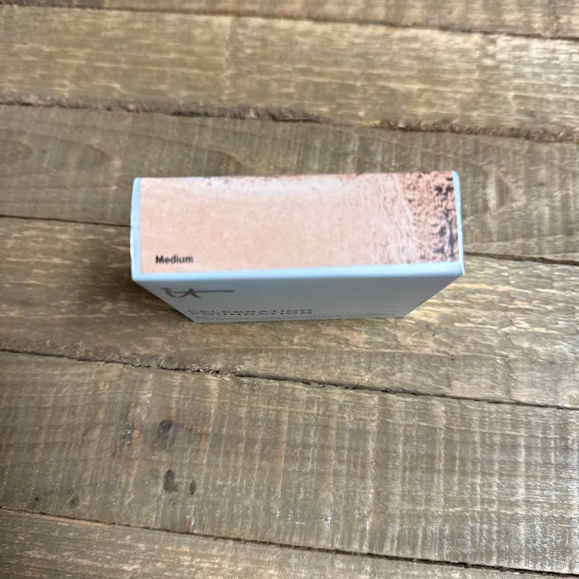 it Cosmetics Foundation