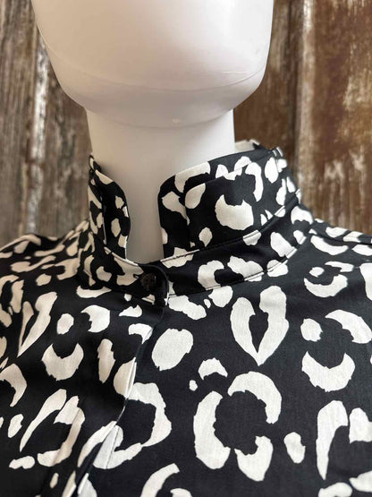 Carlisle Size 16 (Extra Large) Black Print tops