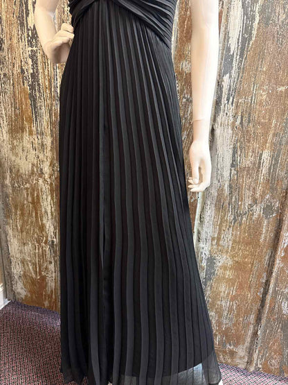 Express Size extra small Black Dress