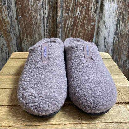 Bombas 9 Lavender Slippers