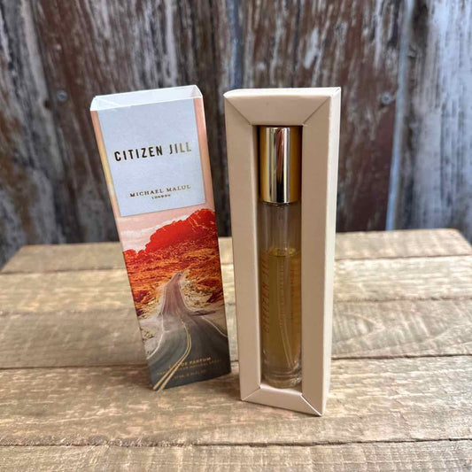 Michael Malul Perfume