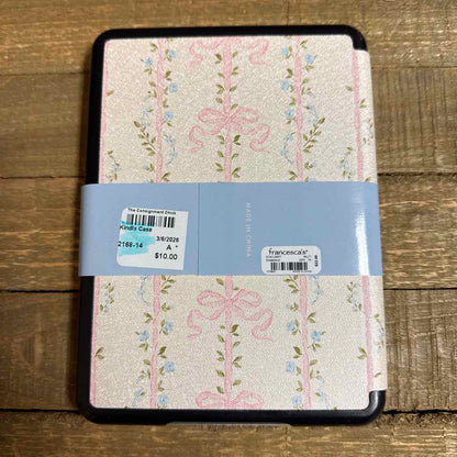 francesca's Kindle Case