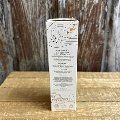 Kopari Body Oil