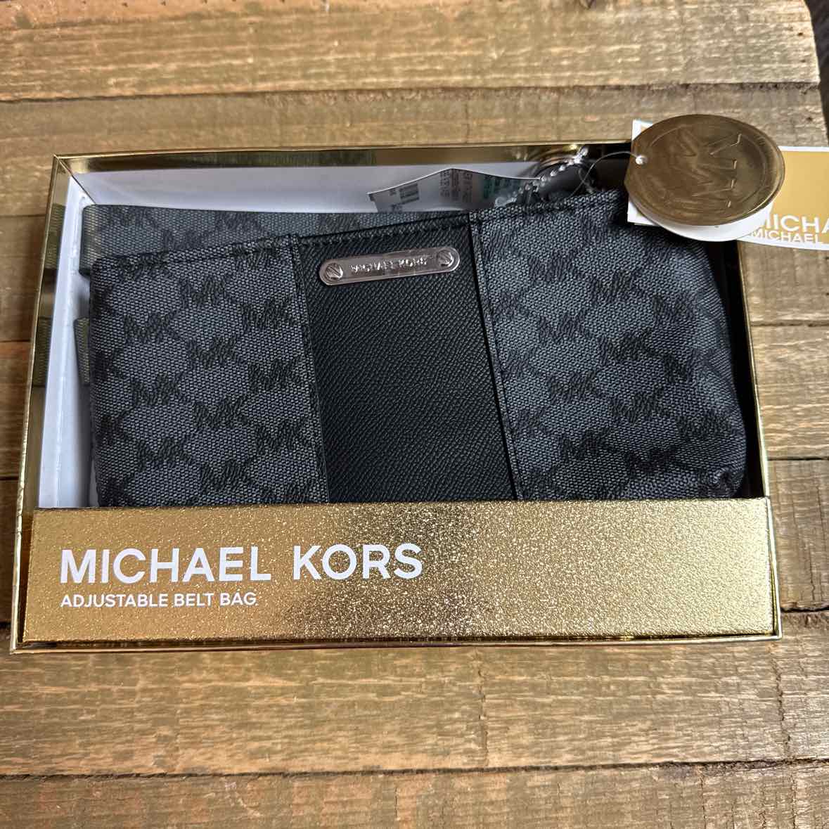 Michael Kors Belt Bag