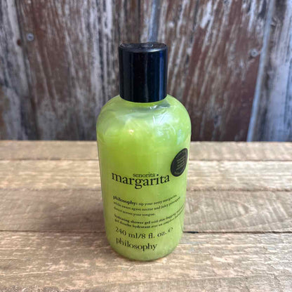 Philosophy Shower Gel