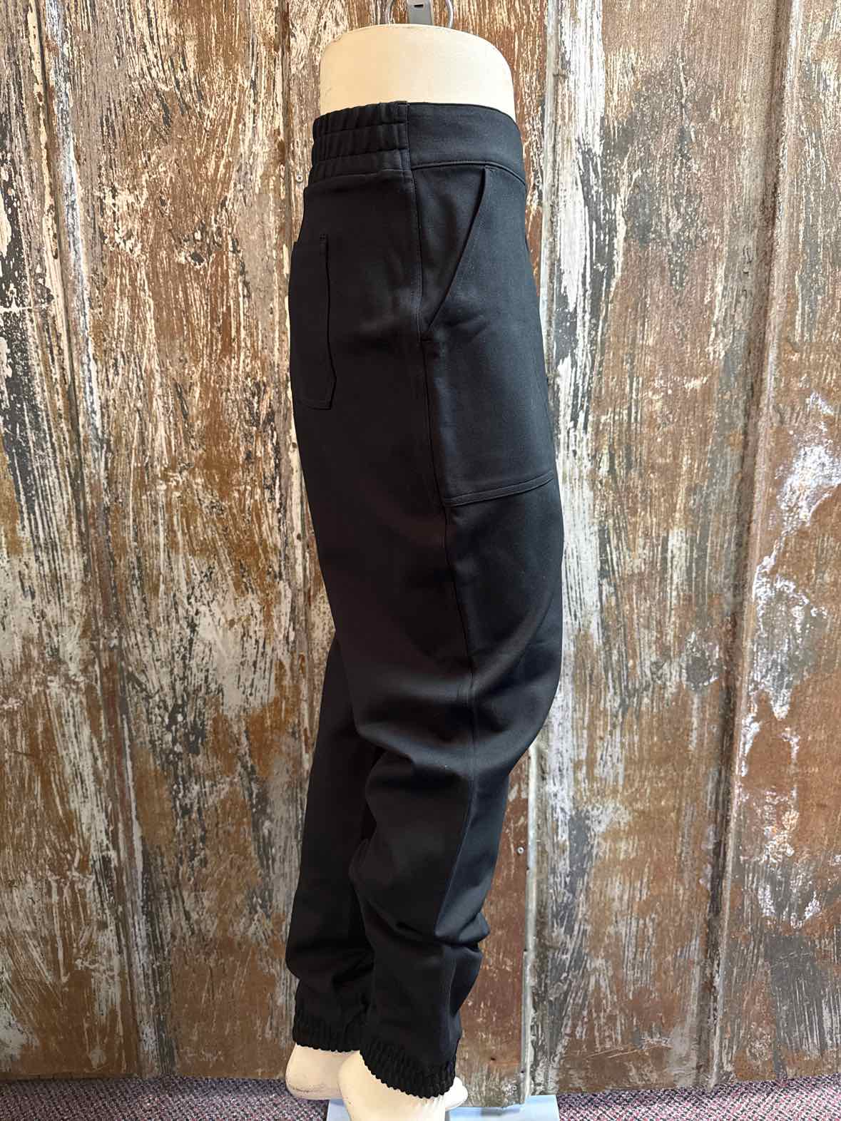 Spanx Size Extra Large (16) Black Pants