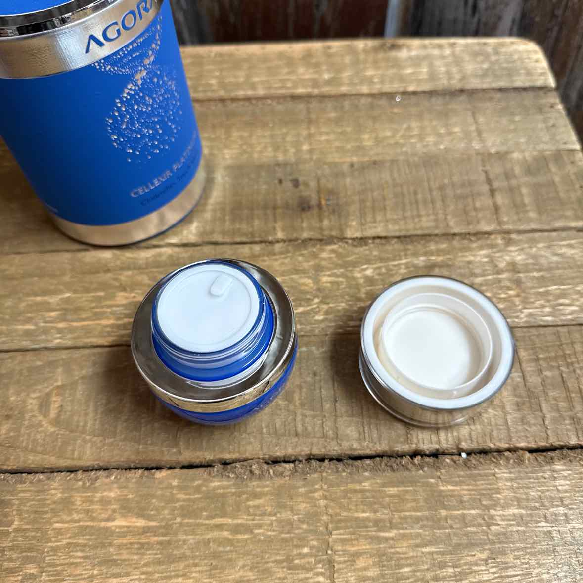 Agora Facial Mask