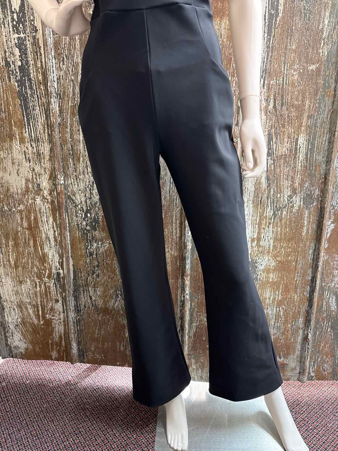 Chiara Boni Size small Black Jumpsuit