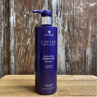 Alterna Shampoo