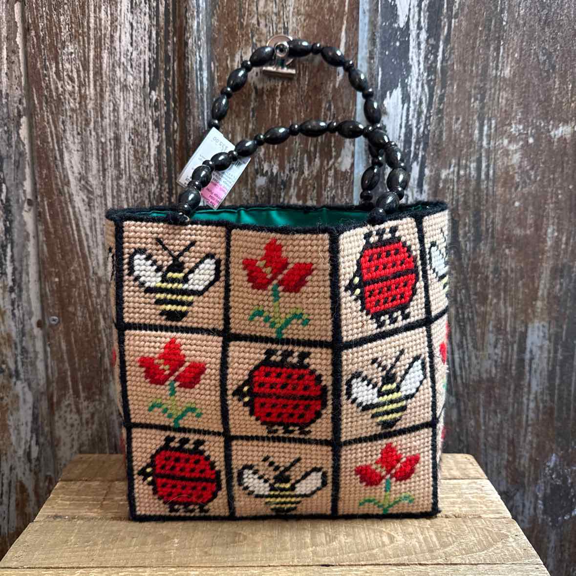 Vintage Purse