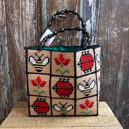 Vintage Purse
