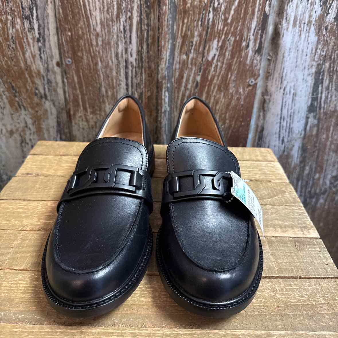 Rockport 10 Black Shoes