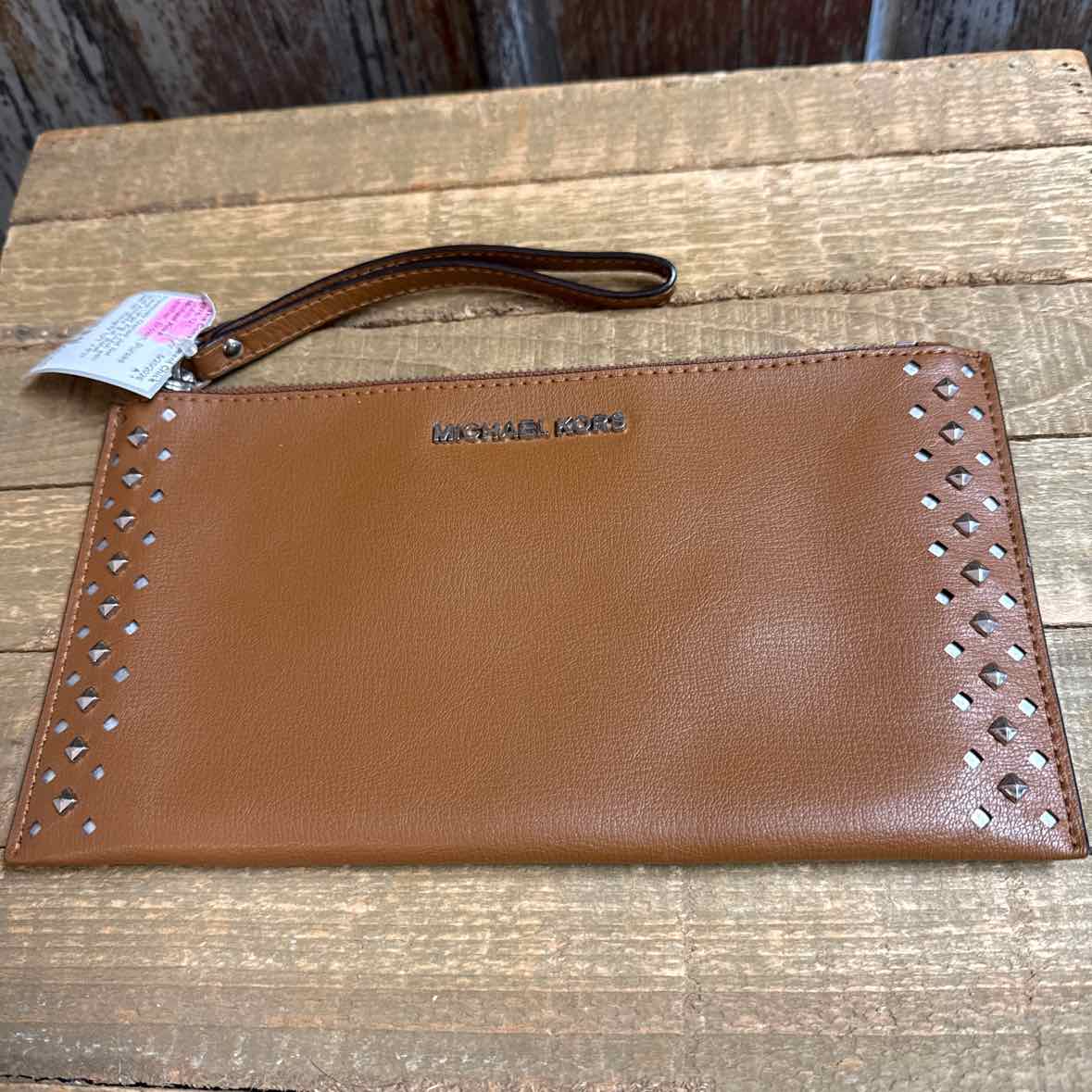 Michael Kors Clutch