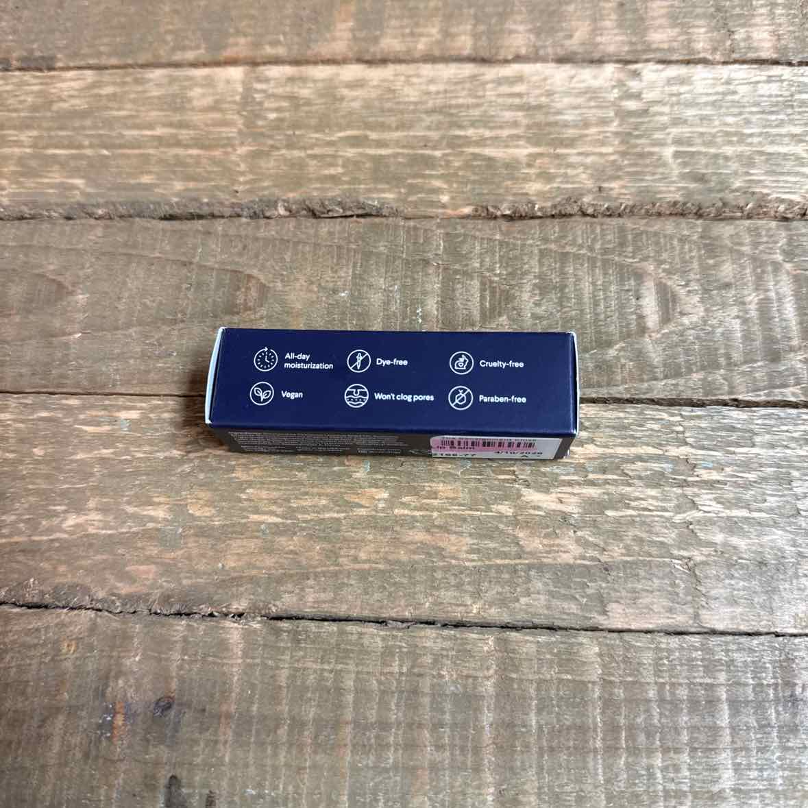 Curology Lip Balm