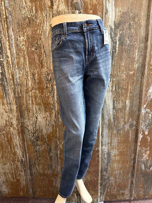 J Brand Size 8 Denim Jeans