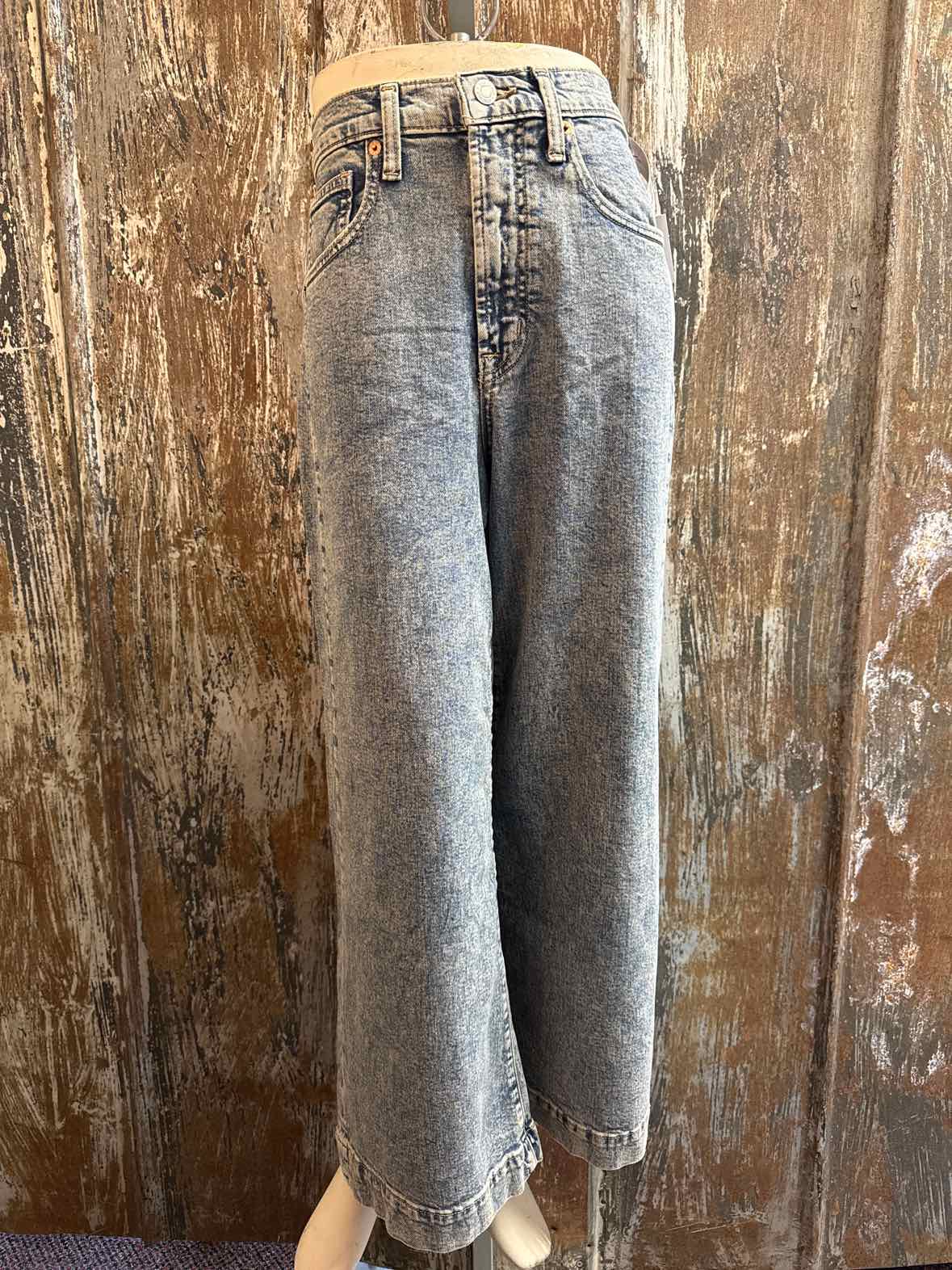 Gap Size 6 Denim Jeans