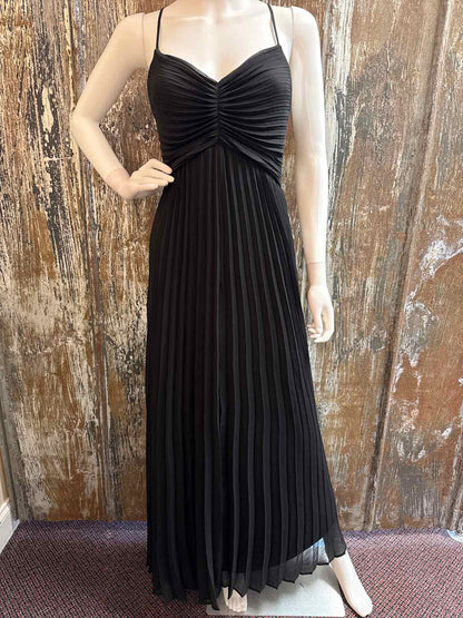 Express Size extra small Black Dress