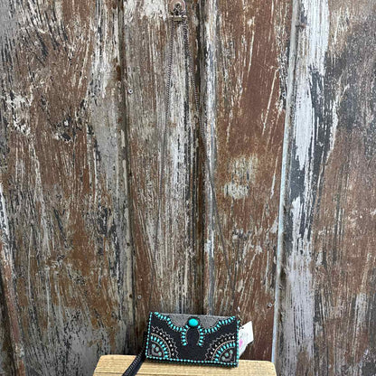 Molly Frances Evening Bag