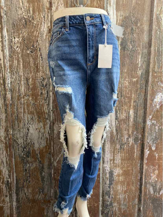 Cello Size 7 Denim Jeans