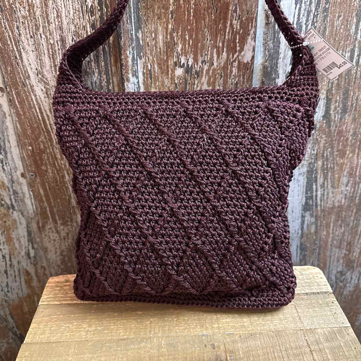 The Sak Purse