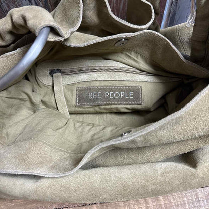 Free People Tote Bag