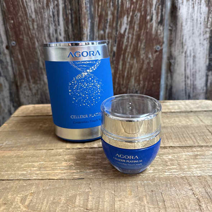 Agora Facial Mask