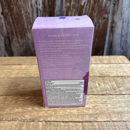 Tatcha Skin Care