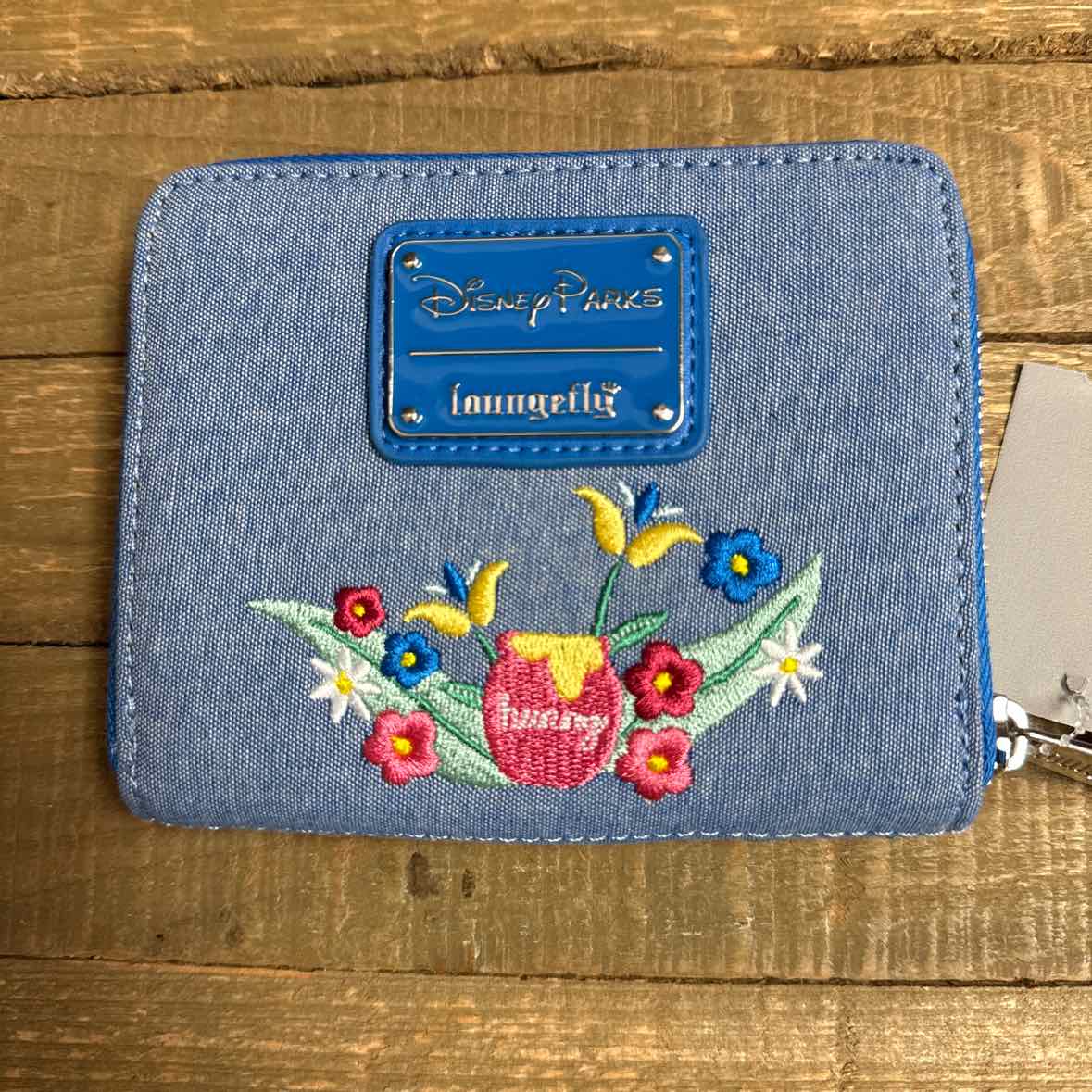 Loungefly Wallet