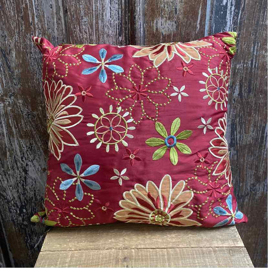 Pier 1 Pillow