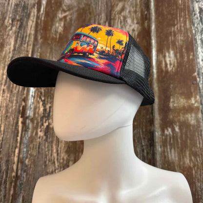 The Spring Shop Baseball Hat