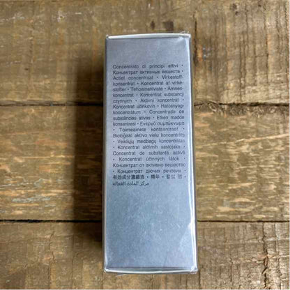 Dr. Barbara Anti Aging Face Serum