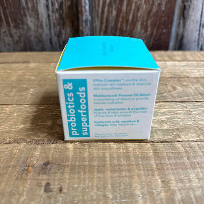 Tula Moisturizer