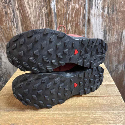 Salomon 6 Brick Sneakers