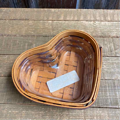 Longaberger Basket